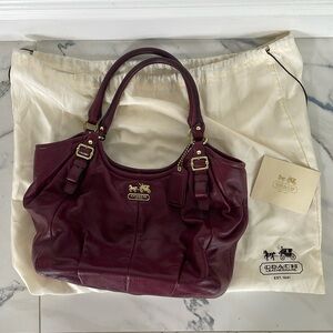 Coach Handbag